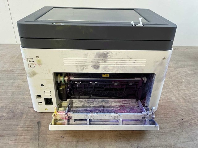 Hp color laser mfp 178nwg overige printers en copiers - afbeelding 4 van  5