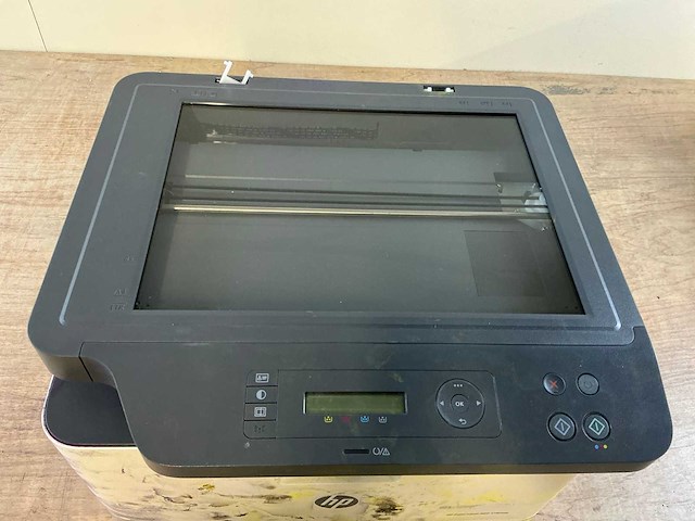 Hp color laser mfp 178nwg overige printers en copiers - afbeelding 5 van  5