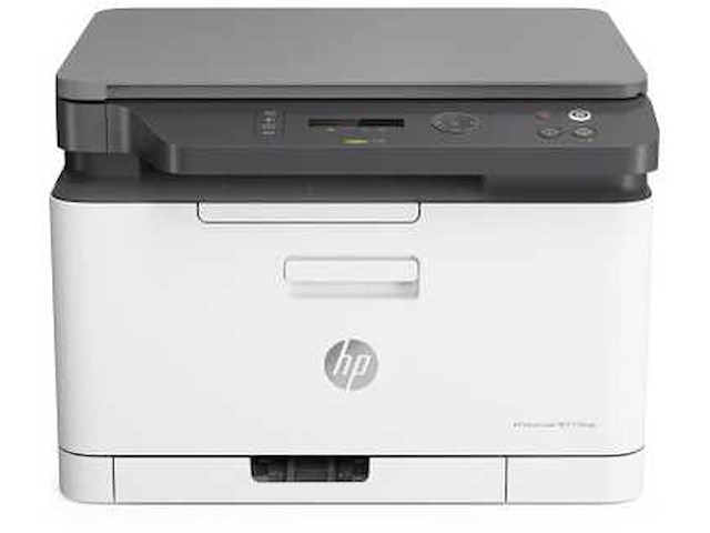Hp color laser mfp 178nwg overige printers en copiers - afbeelding 1 van  7