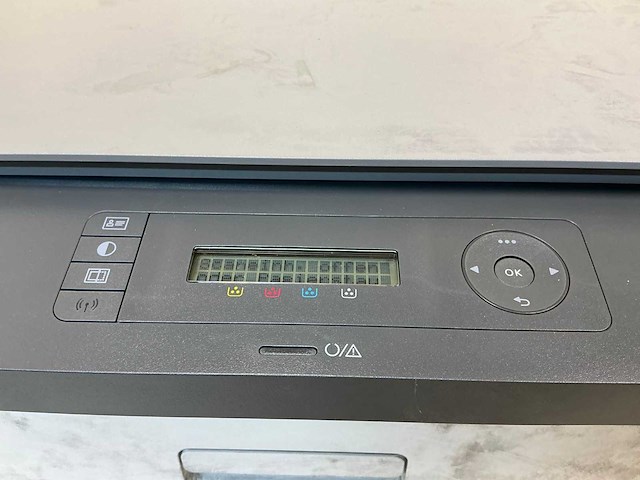Hp color laser mfp 178nwg overige printers en copiers - afbeelding 3 van  7