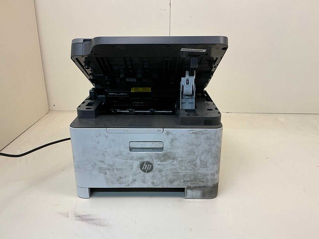 Hp color laser mfp 178nwg overige printers en copiers - afbeelding 4 van  7