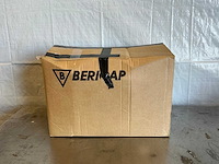 Hp color laser mfp 178nwg overige printers en copiers - afbeelding 4 van  11