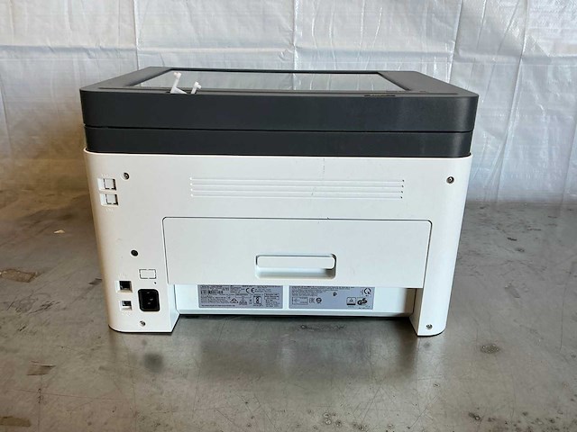 Hp color laser mfp 178nwg overige printers en copiers - afbeelding 10 van  11