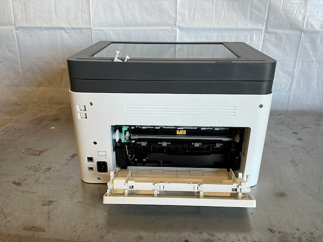 Hp color laser mfp 178nwg overige printers en copiers - afbeelding 11 van  11