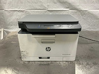 Hp color laser mfp 178nwg overige printers en copiers - afbeelding 1 van  11