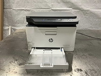 Hp color laser mfp 178nwg overige printers en copiers - afbeelding 7 van  11