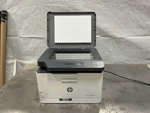 Hp color laser mfp 178nwg overige printers en copiers - afbeelding 8 van  11