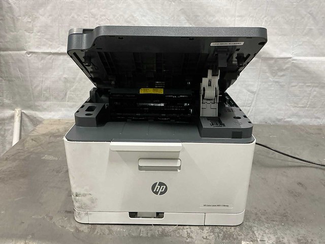 Hp color laser mfp 178nwg overige printers en copiers - afbeelding 9 van  11