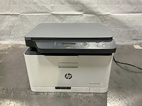 Hp color laser mfp 178nwg overige printers en copiers - afbeelding 1 van  11