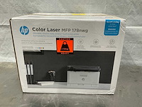 Hp color laser mfp 178nwg overige printers en copiers - afbeelding 4 van  11