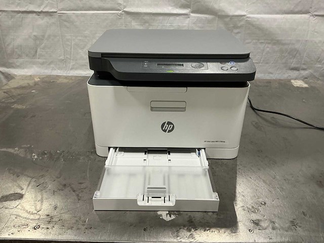 Hp color laser mfp 178nwg overige printers en copiers - afbeelding 7 van  11
