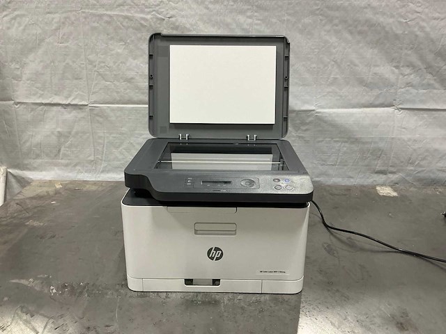 Hp color laser mfp 178nwg overige printers en copiers - afbeelding 8 van  11