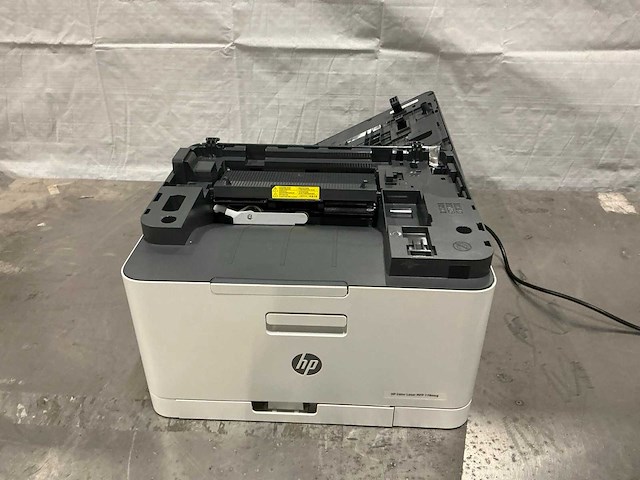 Hp color laser mfp 178nwg overige printers en copiers - afbeelding 11 van  11
