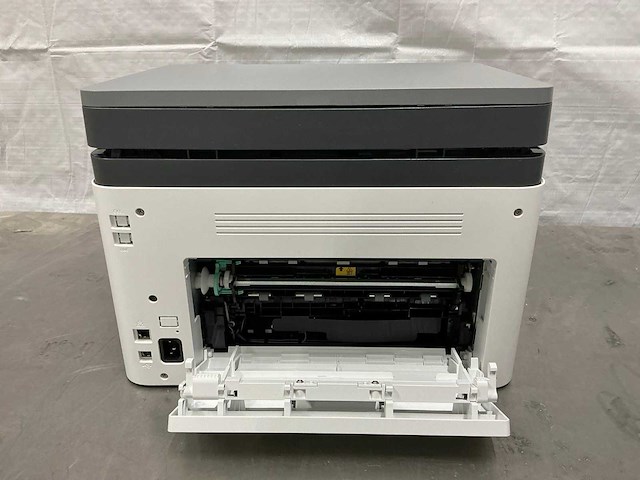 Hp color laser mfp 178nwg overige printers en copiers - afbeelding 10 van  11
