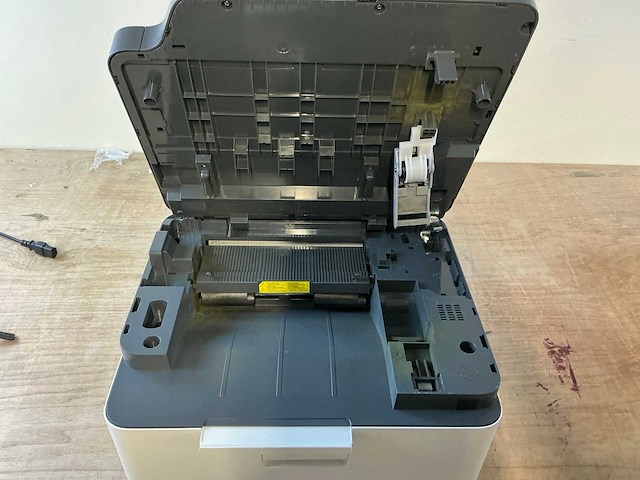 Hp color laser mfp 178nwg printer printer - afbeelding 2 van  5