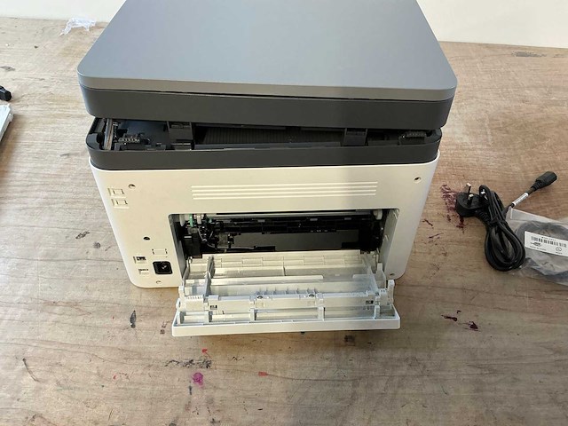 Hp color laser mfp 178nwg printer printer - afbeelding 2 van  3