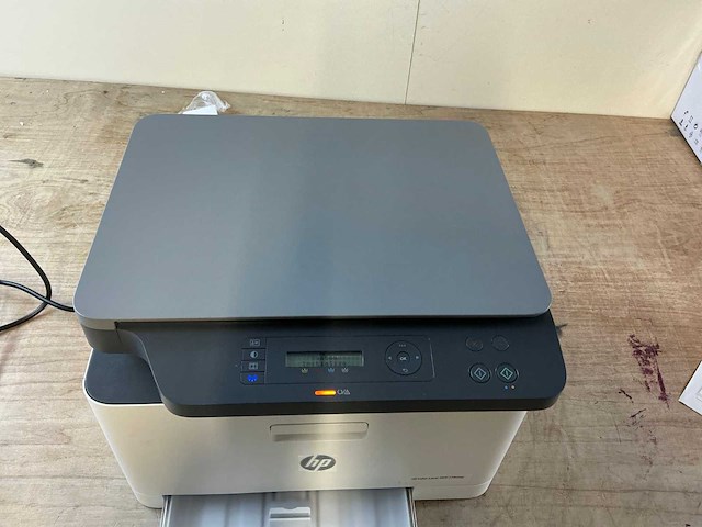 Hp color laser mfp 178nwg printer - afbeelding 4 van  5