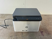 Hp color laser mfp 178nwg printer - afbeelding 1 van  10