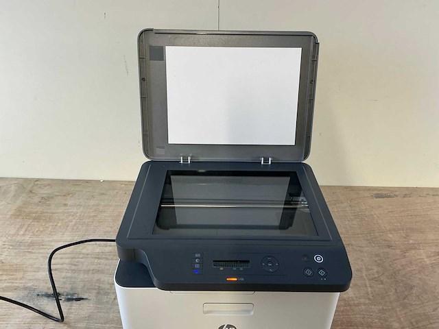 Hp color laser mfp 178nwg printer - afbeelding 3 van  10