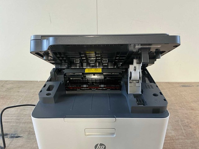 Hp color laser mfp 178nwg printer - afbeelding 4 van  10