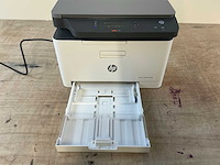 Hp color laser mfp 178nwg printer - afbeelding 6 van  10