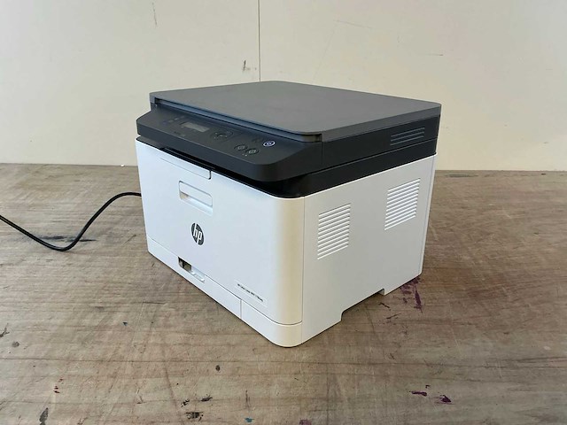 Hp color laser mfp 178nwg printer - afbeelding 7 van  10