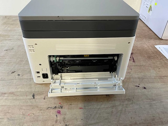 Hp color laser mfp 178nwg printer - afbeelding 6 van  8