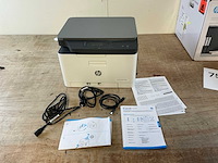 Hp color laser mfp 178nwg printer - afbeelding 1 van  6