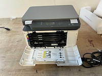 Hp color laser mfp 178nwg printer - afbeelding 1 van  4