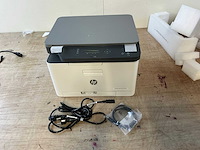 Hp color laser mfp 178nwg printer - afbeelding 1 van  6