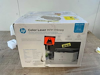 Hp color laser mfp 178nwg printer - afbeelding 6 van  6