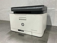 Hp color laser mfp 178nwg printer - afbeelding 1 van  9