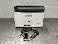 Hp color laser mfp 178nwg printer - afbeelding 3 van  9
