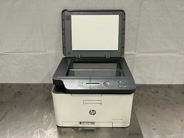 Hp color laser mfp 178nwg printer - afbeelding 5 van  9