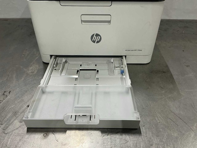 Hp color laser mfp 178nwg printer - afbeelding 8 van  9