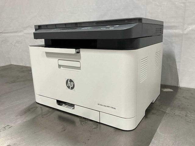 Hp color laser mfp 178nwg printer - afbeelding 1 van  4