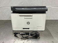 Hp color laser mfp 178nwg printer - afbeelding 2 van  4