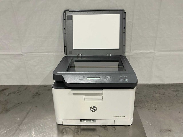Hp color laser mfp 178nwg printer - afbeelding 4 van  4