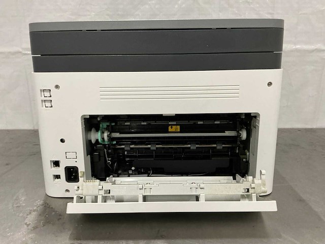 Hp color laser mfp 178nwg printer - afbeelding 8 van  8