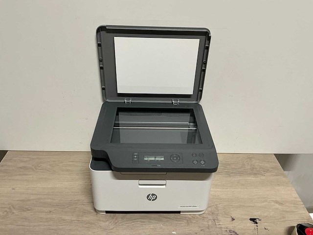 Hp color laser mfp 178nwg printer - afbeelding 2 van  12