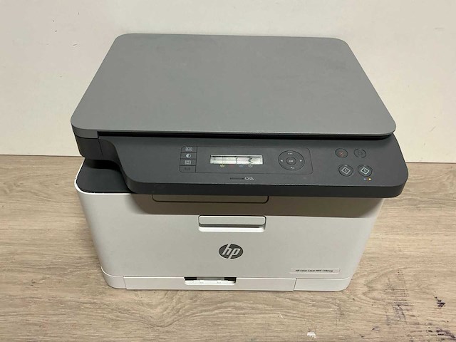 Hp color laser mfp 178nwg printer - afbeelding 4 van  12