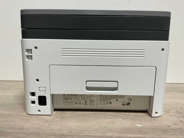 Hp color laser mfp 178nwg printer - afbeelding 8 van  12