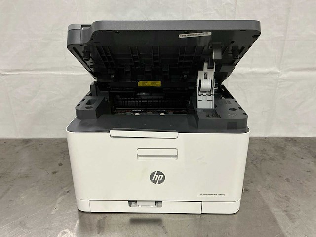 Hp color laser mfp 178nwg printer - afbeelding 5 van  8