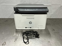 Hp color laser mfp 178nwg printer - afbeelding 3 van  8