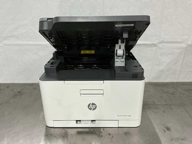 Hp color laser mfp 178nwg printer - afbeelding 5 van  8