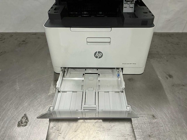 Hp color laser mfp 178nwg printer - afbeelding 6 van  8