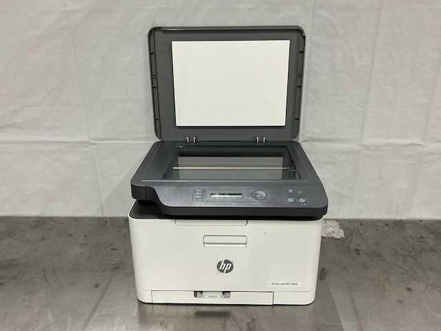 Hp color laser mfp 178nwg printer - afbeelding 4 van  9