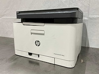 Hp color laser mfp 178nwg printer - afbeelding 1 van  6