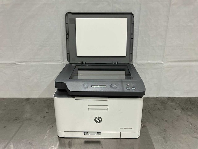 Hp color laser mfp 178nwg printer - afbeelding 3 van  6