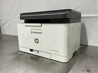 Hp color laser mfp 178nwg printer - afbeelding 1 van  8